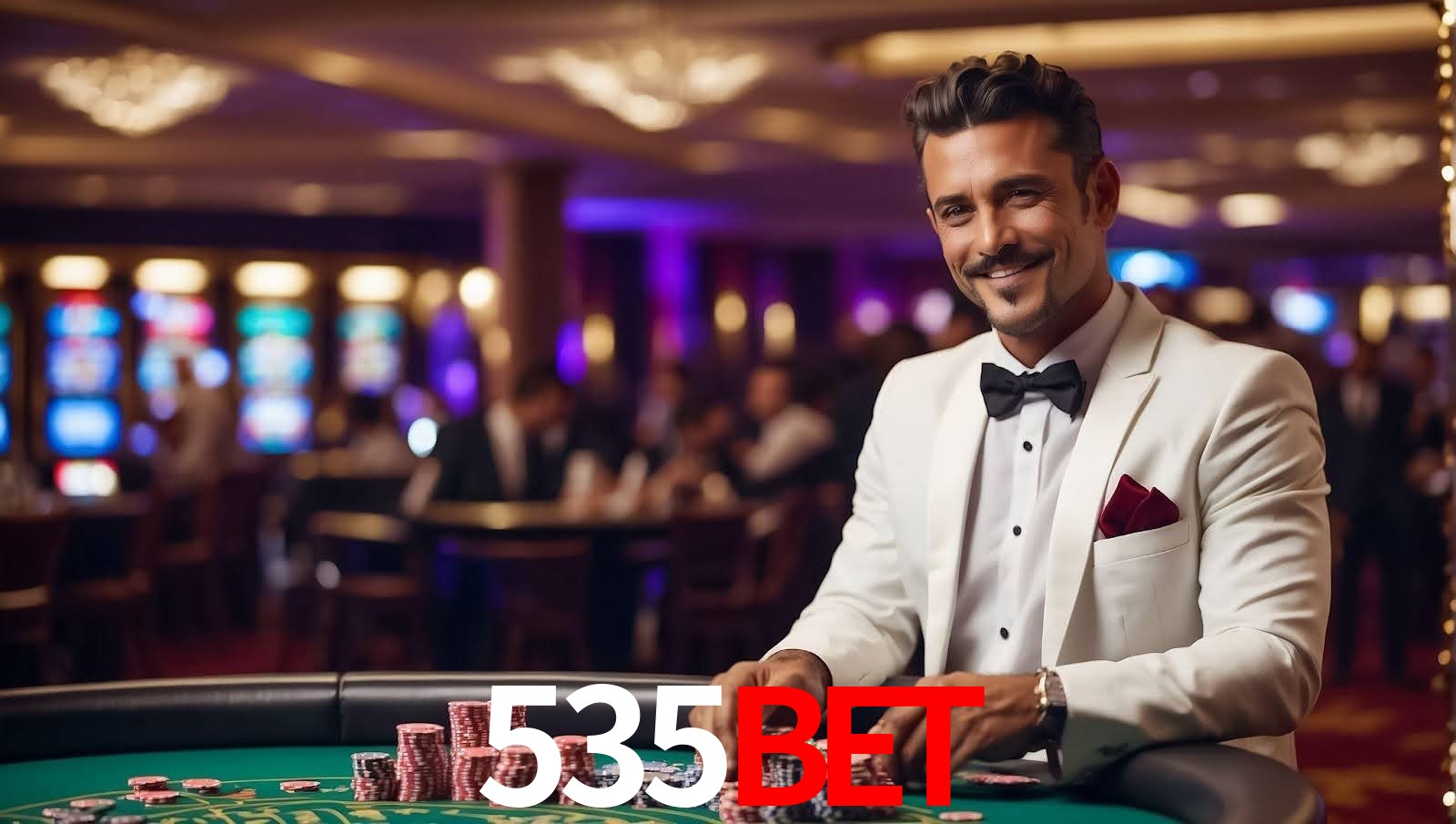 535bet