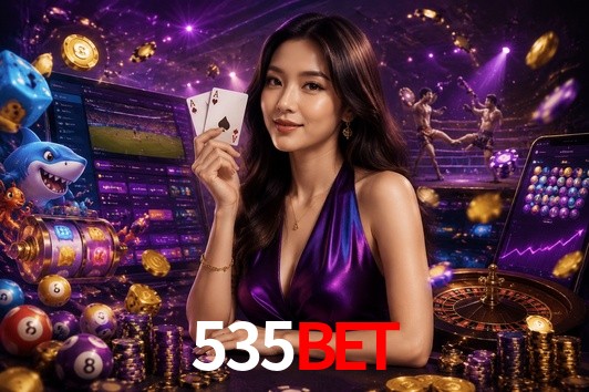 Live Casino 535bet