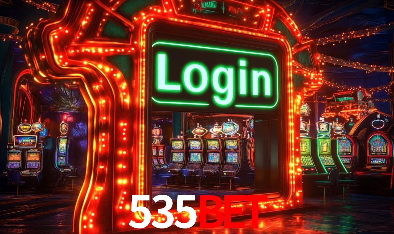 Provedores de Jogos 535bet