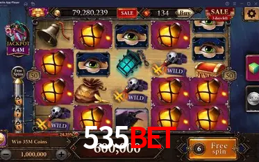 Descubra a Essência do 535bet: Nossa História e Compromissos