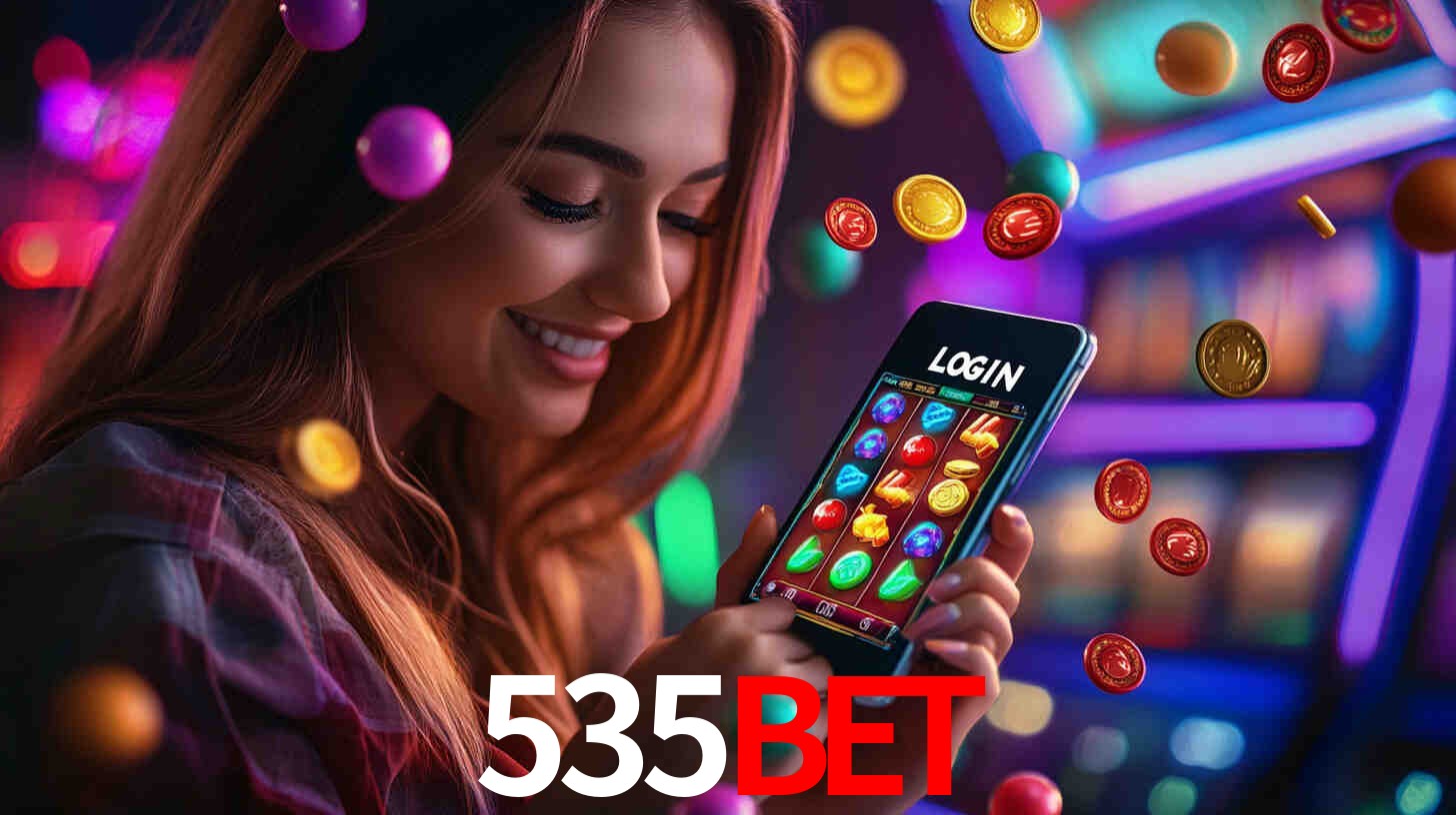 535bet: Seu Especialista em Apostas Esportivas Brasileiras