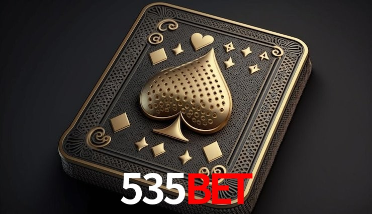 Design Responsivo 535bet