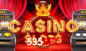 Slot Games 535bet