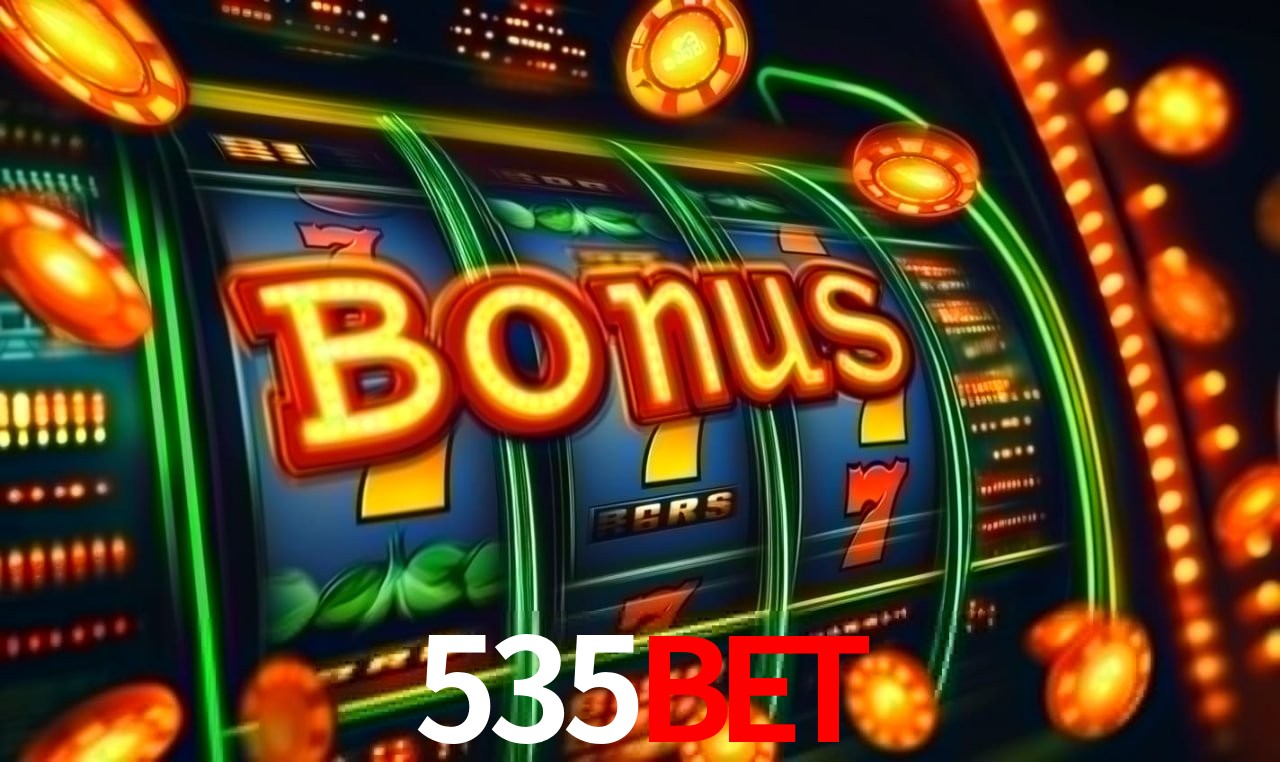 Roulette Table 535bet