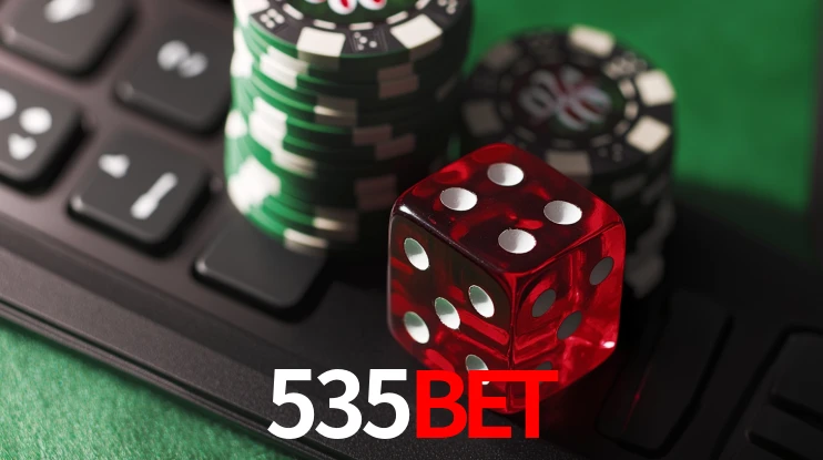 Exclusive Offers 535bet