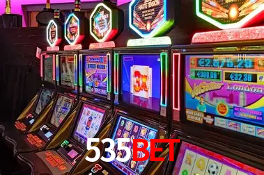 Apostas Esportivas na 535bet: Um Guia Completo