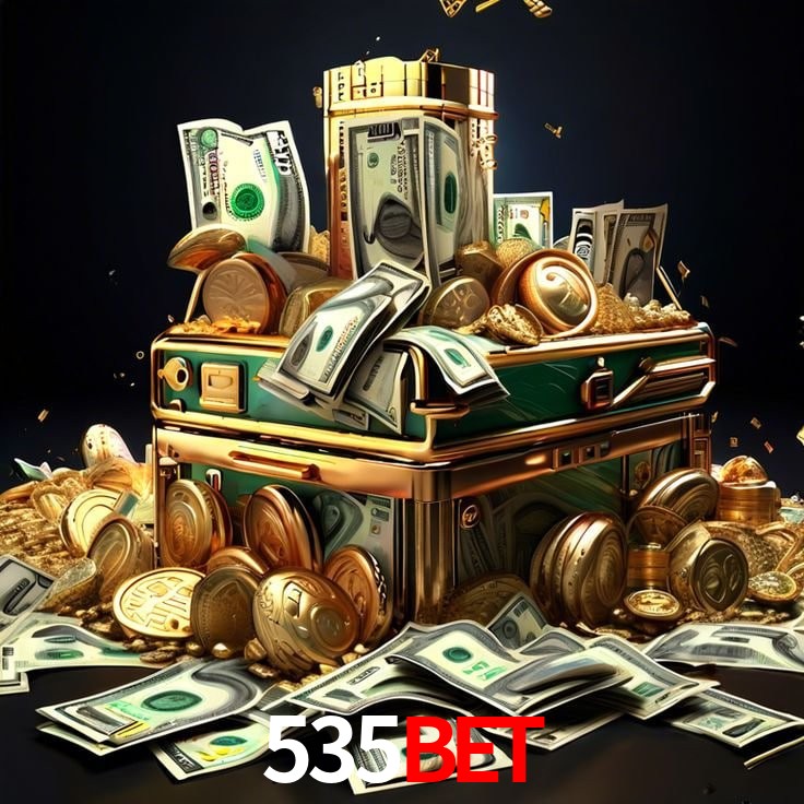 Benefícios da Conta 535bet