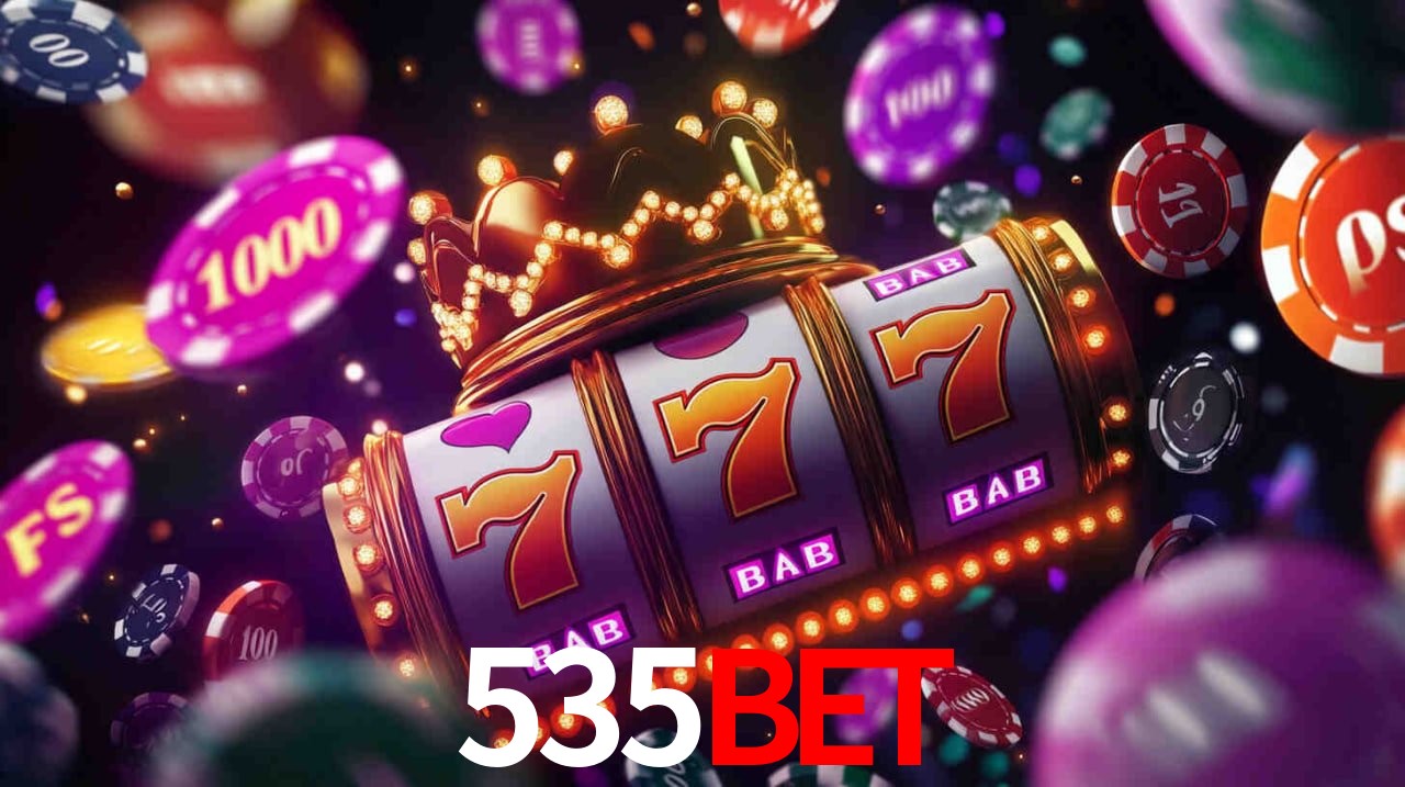 Game Providers 535bet