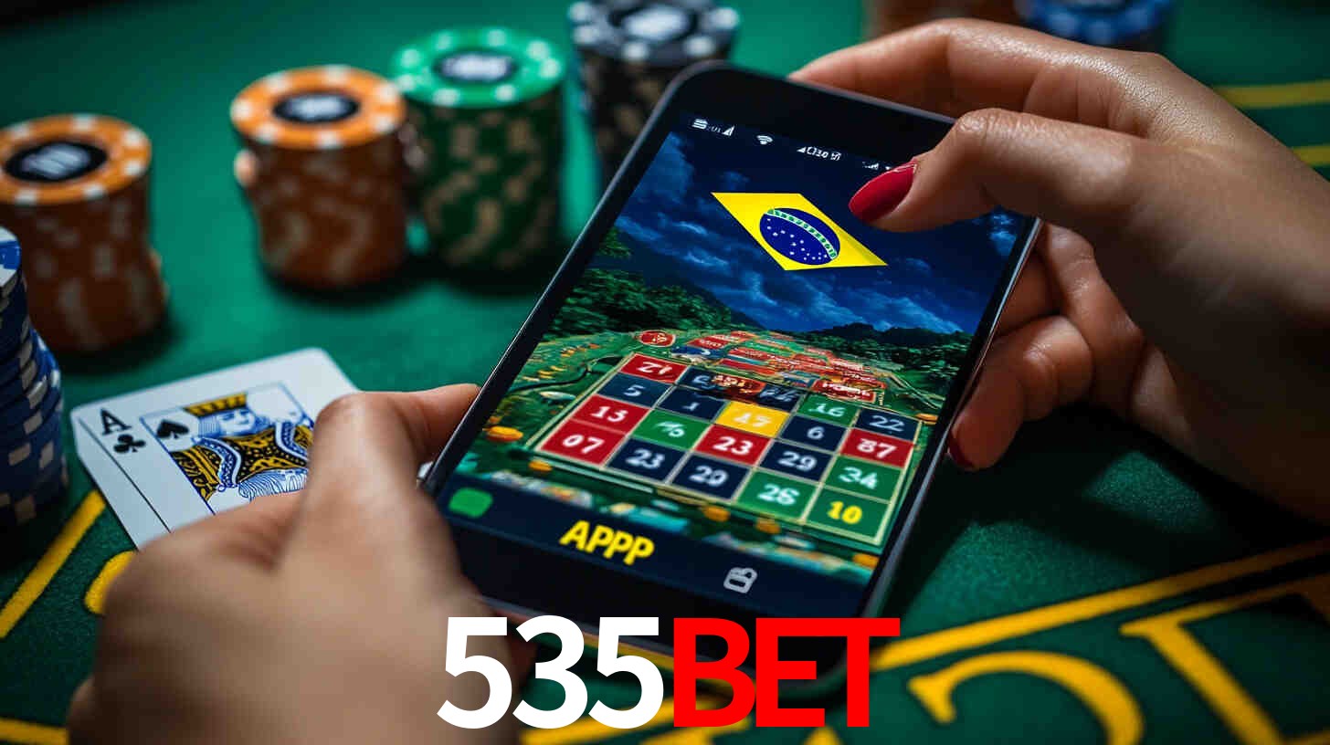 Descubra o Programa VIP da 535bet: Vantagens Exclusivas para Jogadores