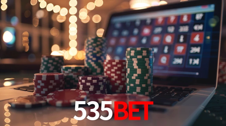 Seasonal Promotions 535bet