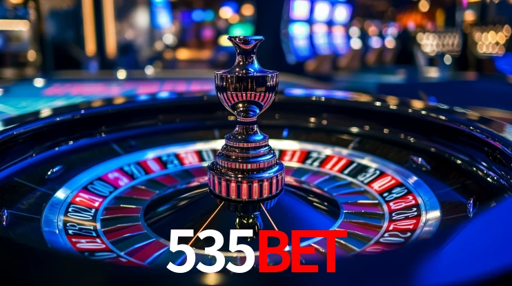 535bet: Jogos de Caça-Níqueis-Altas Recompensas, Roleta-Velocidade, Blackjack-Desafios Máximos