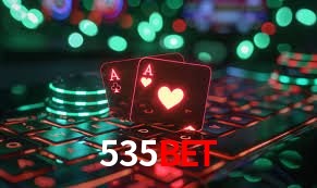 Tecnologia da Plataforma 535bet