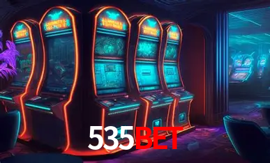 Inovações de Jogos na 535bet: O Futuro das Experiências Interativas