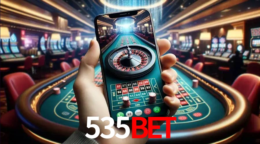 Platform Technology 535bet