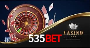 Cadastro Rápido 535bet