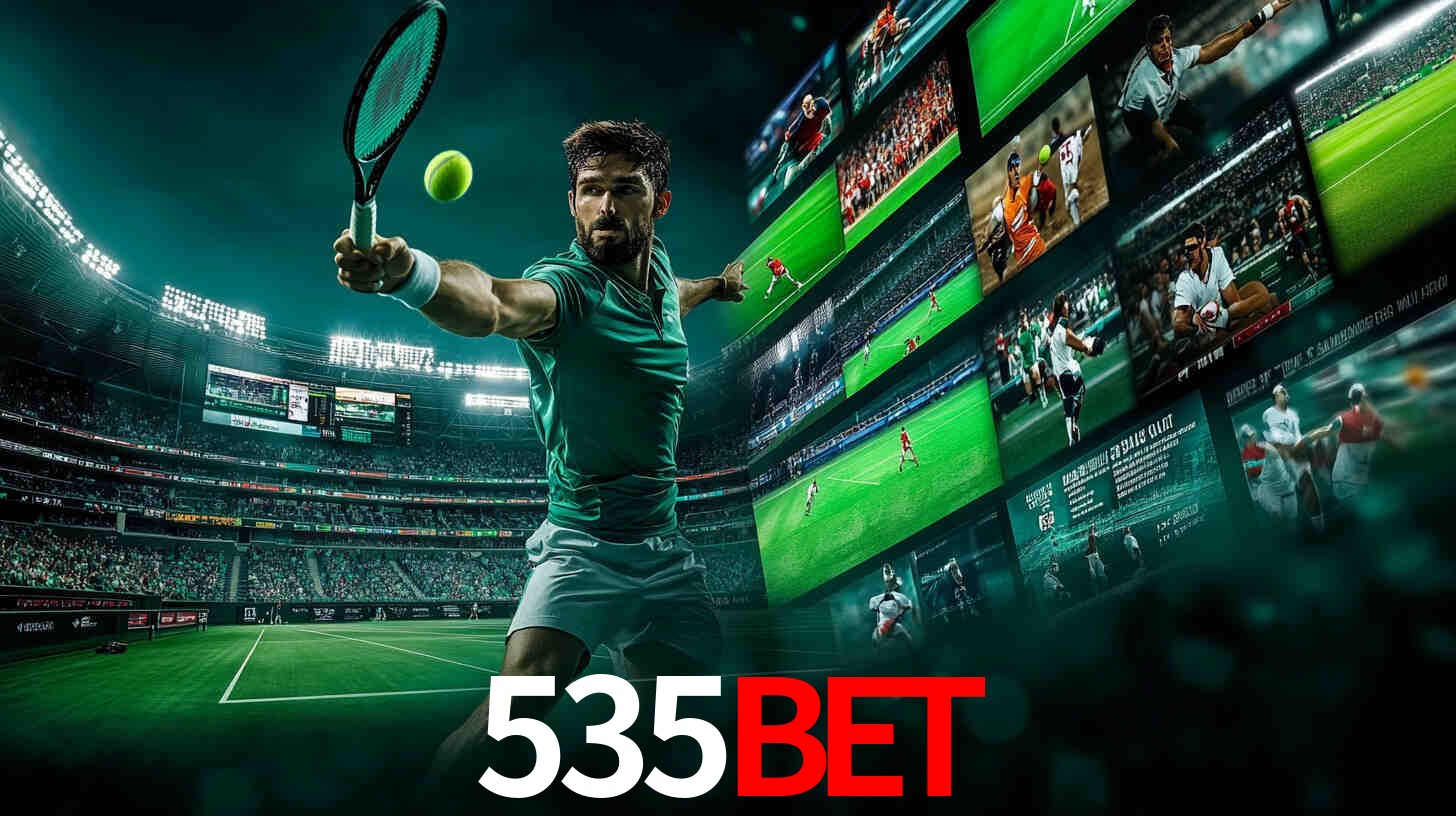 Descubra a Essência do 535bet: Nossa História e Compromissos