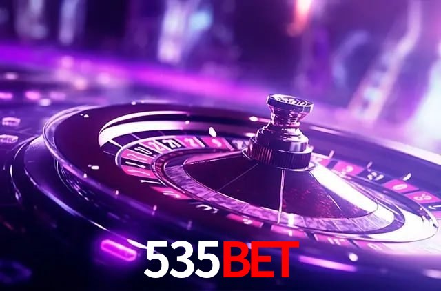 Mesa de Blackjack 535bet