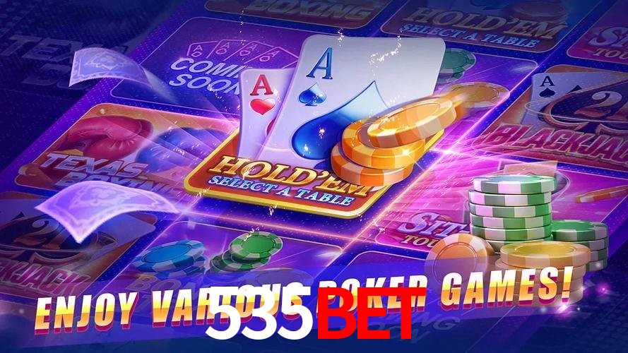Interface Premium 535bet