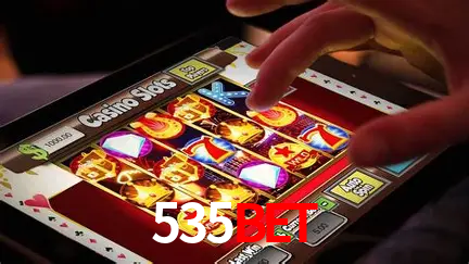 Explorando a Categoria de Eventos em Apostas na 535bet