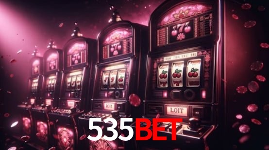 Casino VIP 535bet