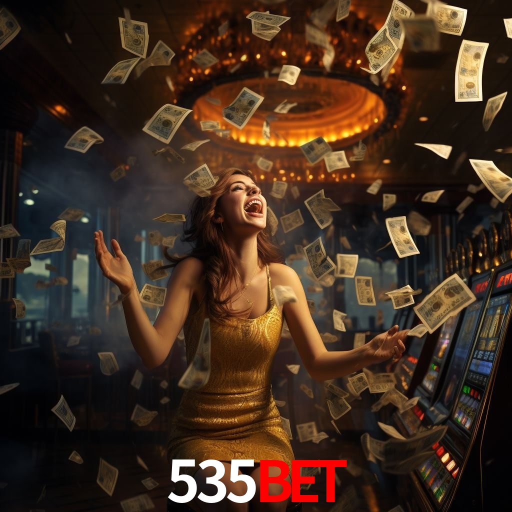 VIP Casino 535bet