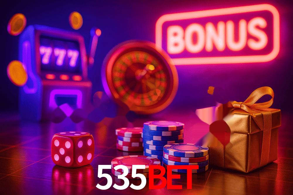 Descubra a Essência do 535bet: Nossa História e Compromissos