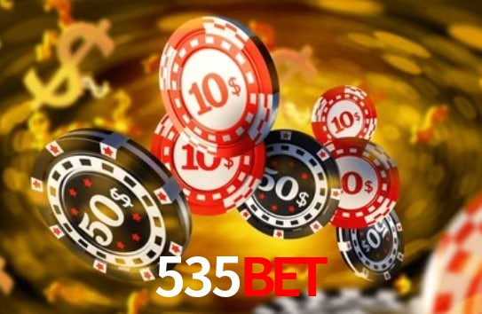 Jogos de Slot 535bet