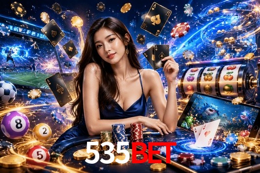 API Integration 535bet