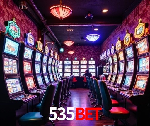 535bet