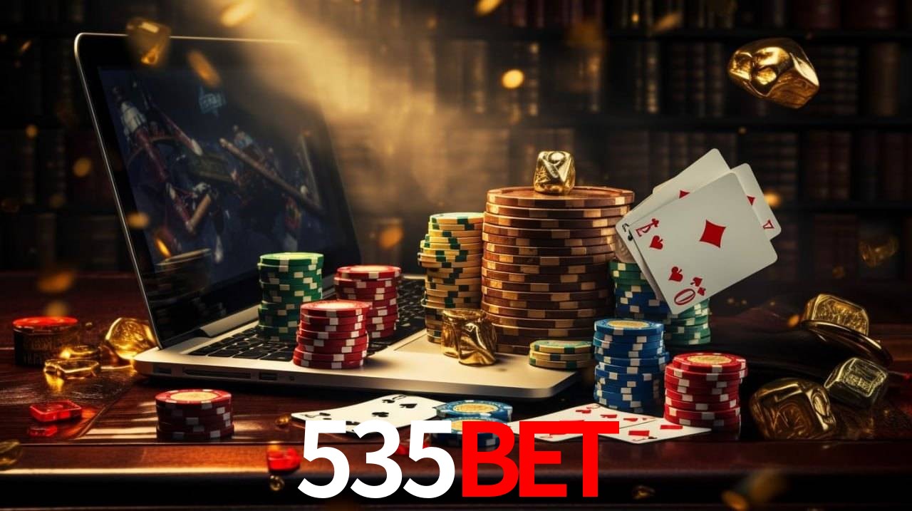 Estatísticas do Jogo 535bet