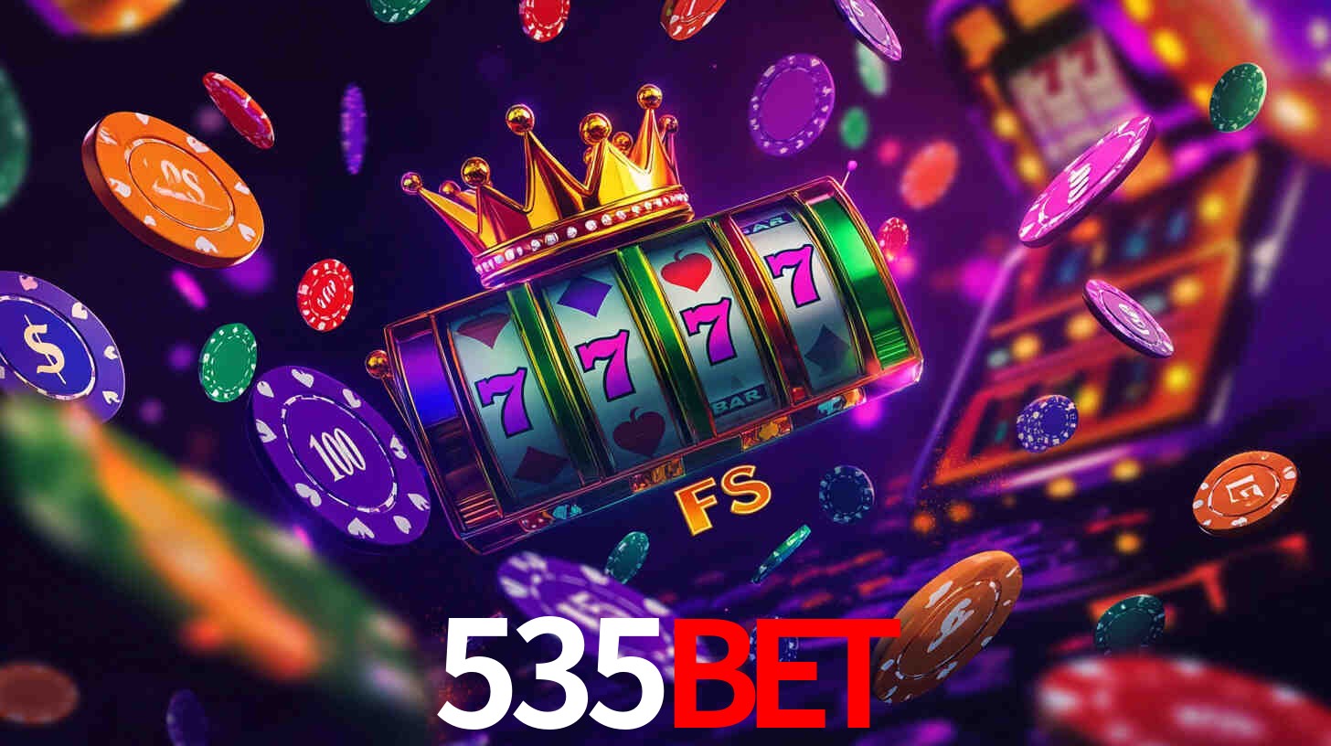 535bet App Interface