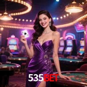 Estatísticas Esportivas 535bet