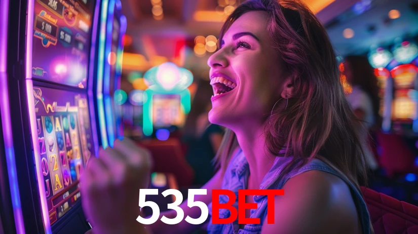 535bet - Jogos de azar em sites brasileiros - 535bet.com