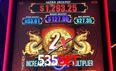 A Emoção da Loteria na 535bet: Uma Chance de Mudança de Vida