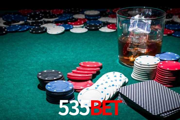 Recursos de Bônus 535bet