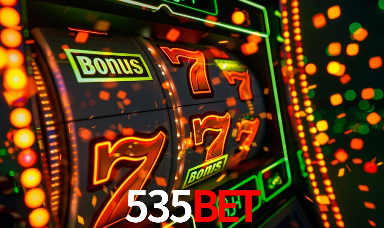 PIX Instantâneo 535bet