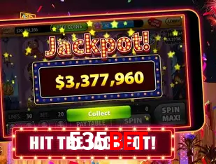 Descubra o Mundo do Cassino Online com 535bet