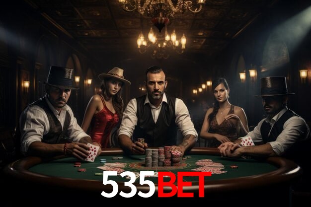 Jogos Exclusivos 535bet