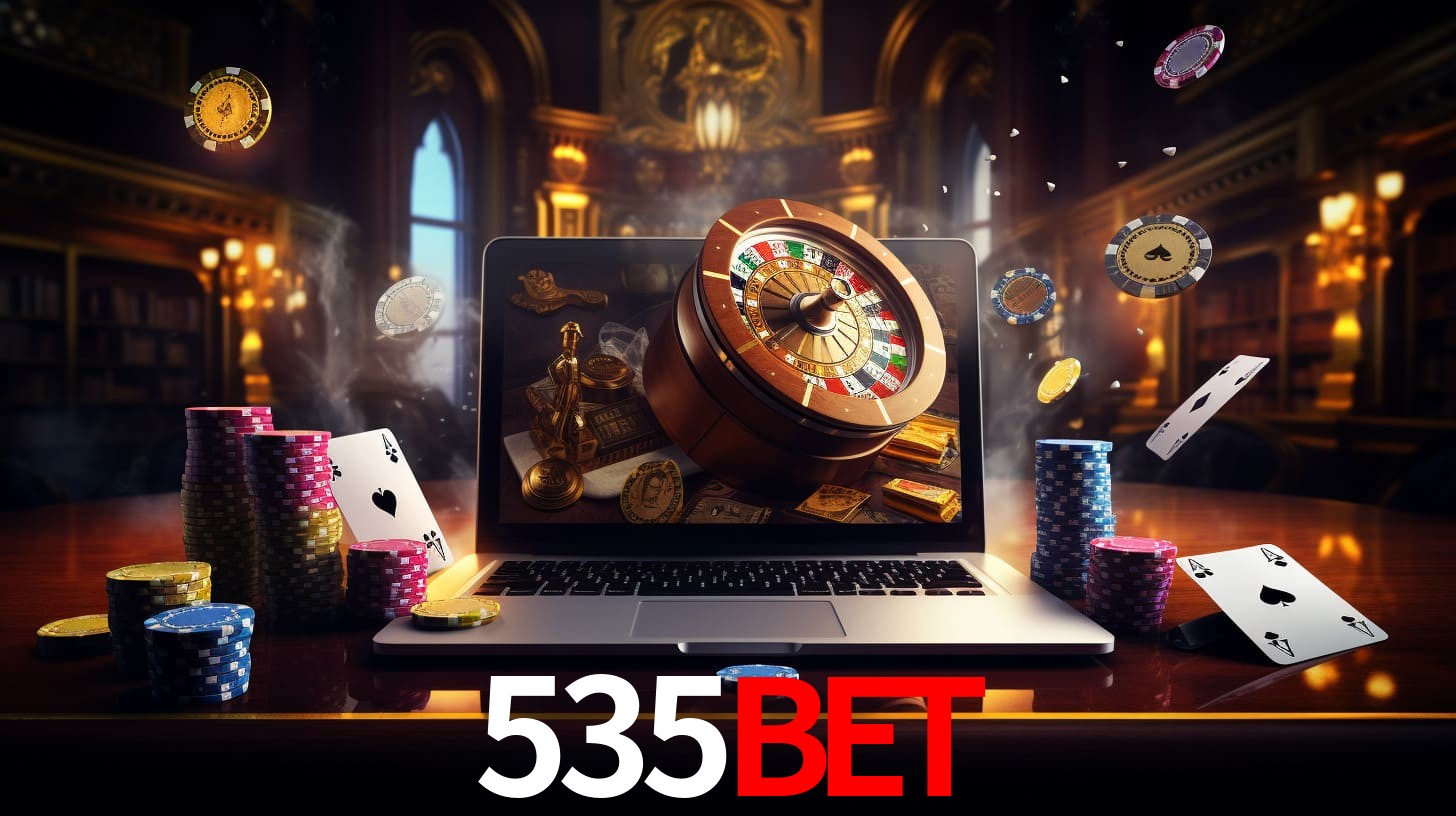 Daily Bonuses 535bet