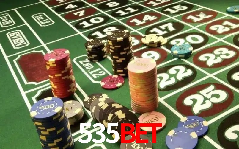 Especiais de Fim de Semana 535bet