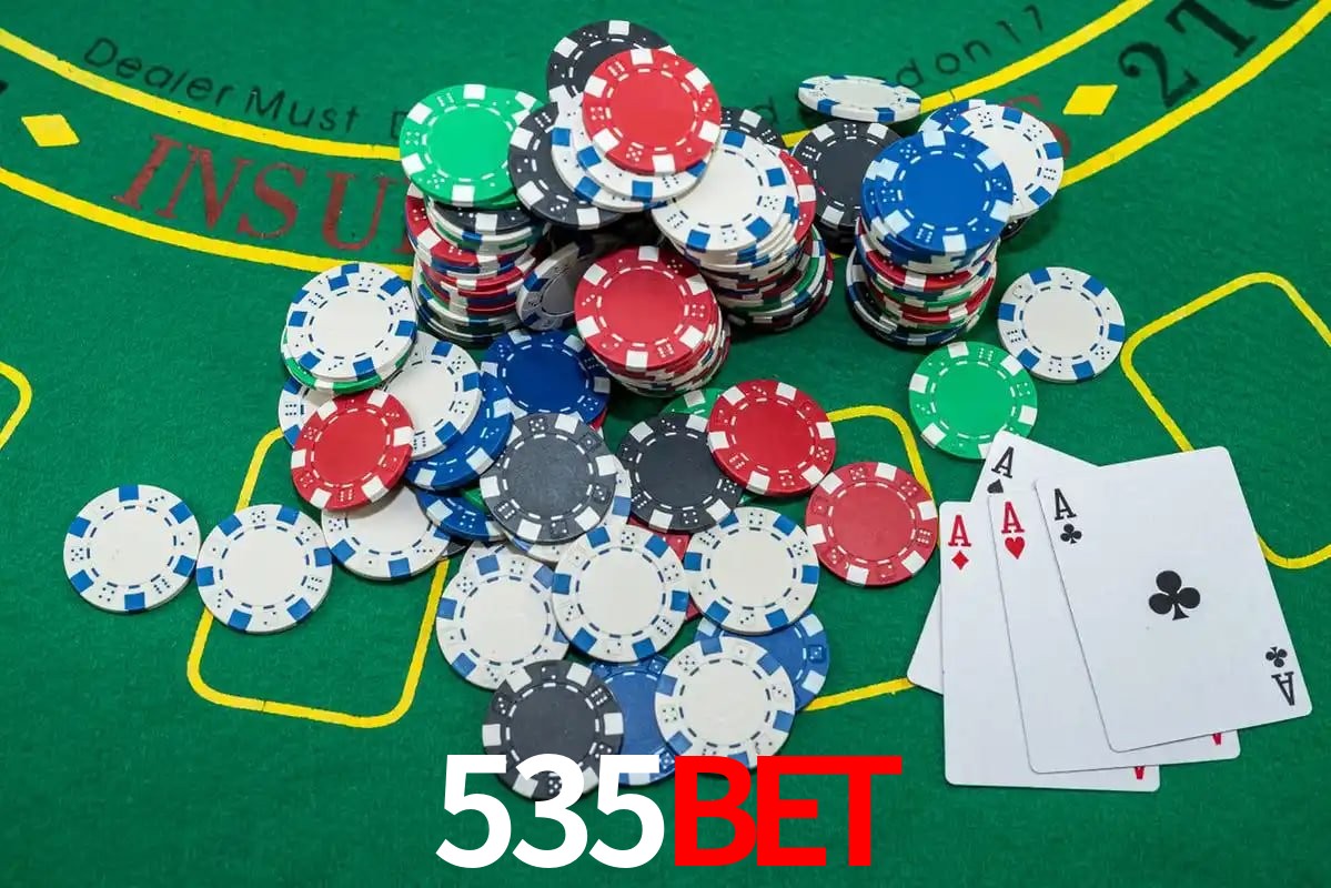 Apostas de Basquete 535bet