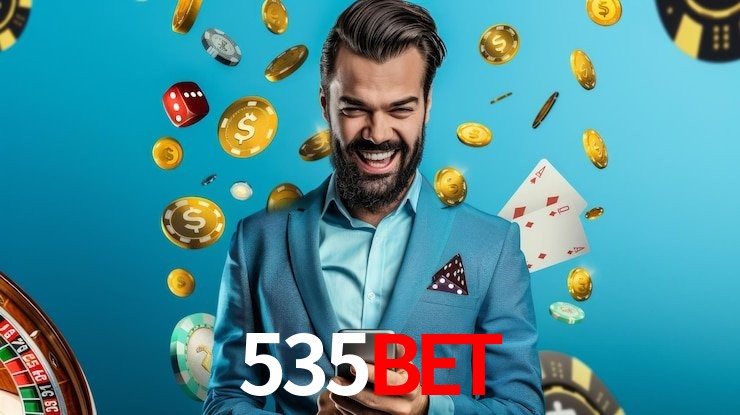 Live Casino 535bet