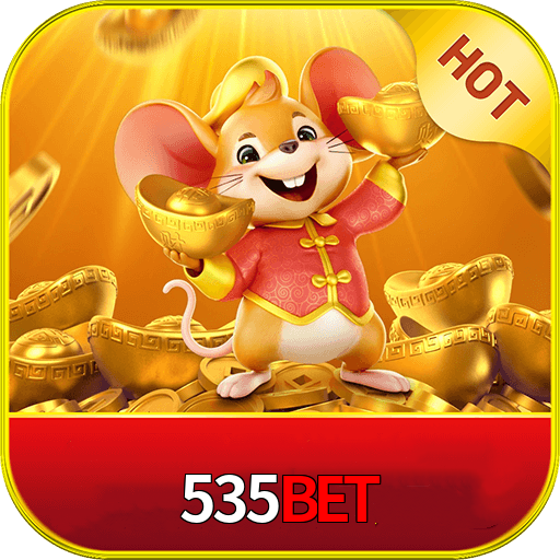 535bet Logo