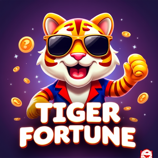 Fortune Tiger 535bet cassino online